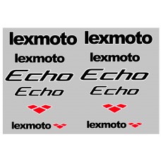 Lexmoto - Echo Kit 1 - 001